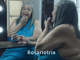 Rosariotria