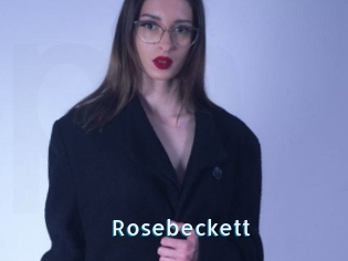 Rosebeckett