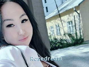 Rosedream