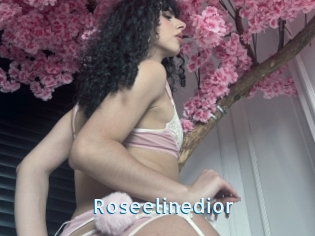 Roseelinedior