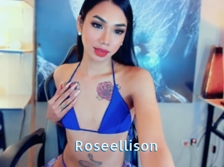 Roseellison