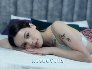 Roseevens
