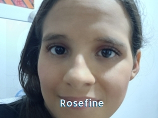 Rosefine