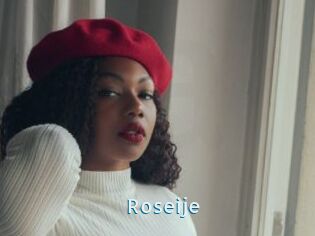 Roseije