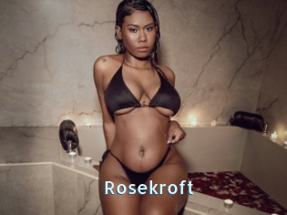 Rosekroft