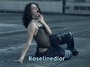 Roselinedior
