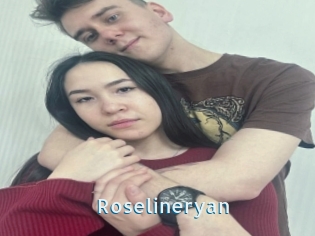 Roselineryan