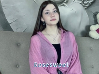 Rosesweet