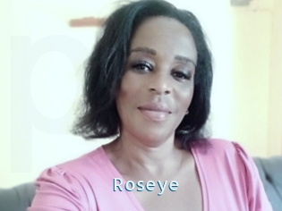 Roseye