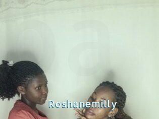 Roshanemilly