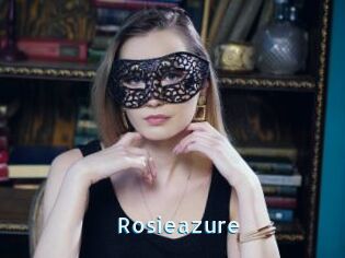 Rosieazure