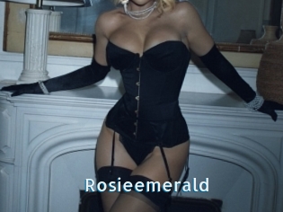 Rosieemerald