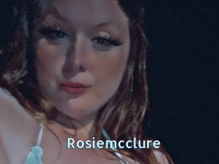 Rosiemcclure