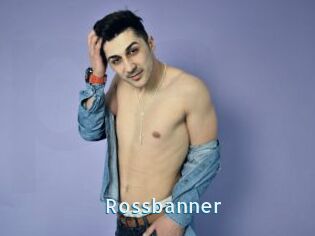 Rossbanner