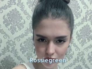Rossiegreen