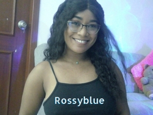 Rossyblue