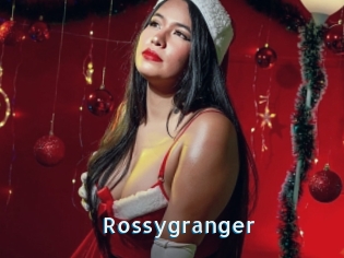 Rossygranger