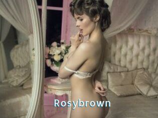 Rosybrown