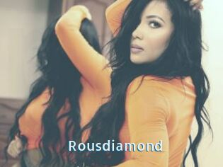 Rousdiamond