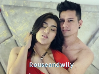 Rouseandwily