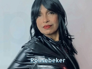 Rousebeker