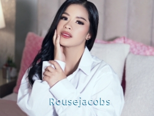 rousejacobs Porno Album