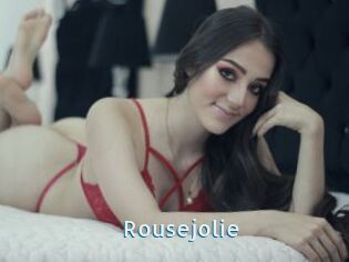 Rousejolie
