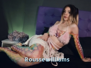 Roussewilliams