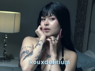 Rouxdelirium