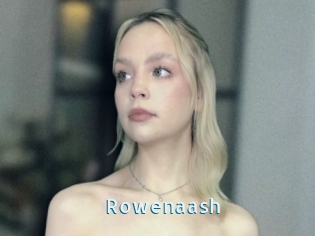 Rowenaash