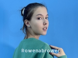 Rowenabrower