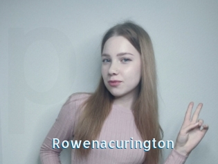 Rowenacurington