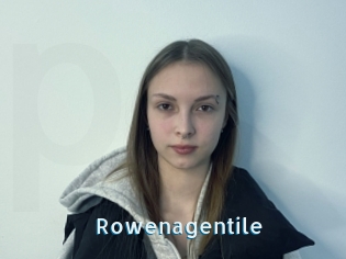 Rowenagentile