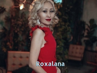 Roxalana