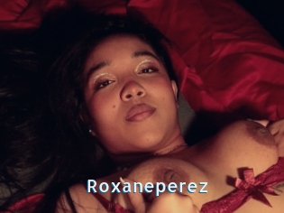 Roxaneperez