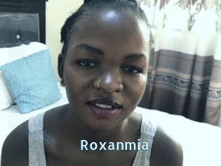 Roxanmia