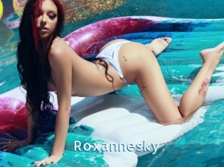 Roxannesky