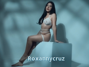 Roxannycruz