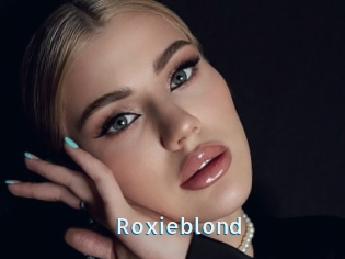 Roxieblond