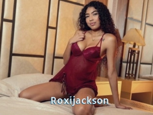 Roxijackson