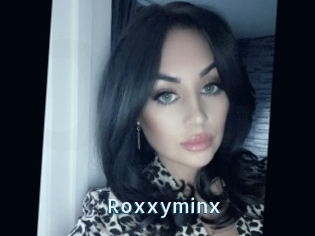 Roxxyminx
