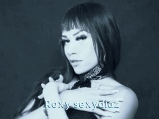Roxy_sexydiaz