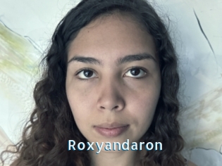 Roxyandaron
