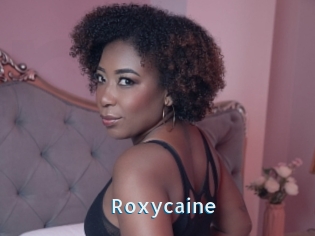Roxycaine
