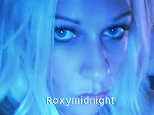 Roxymidnight