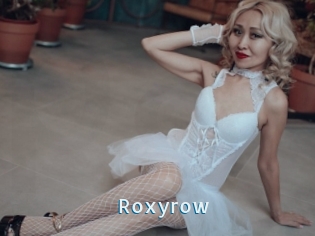 Roxyrow