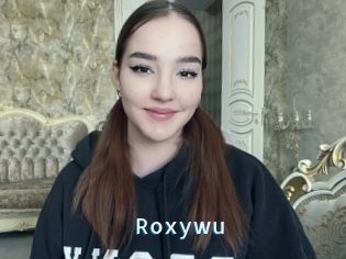 Roxywu
