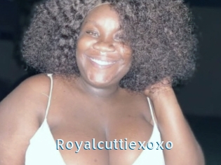 Royalcuttiexoxo