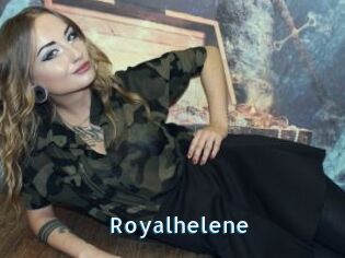 Royalhelene