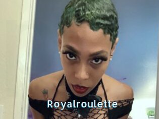 Royalroulette
